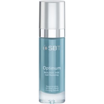 SBT Optimum Ser facial pentru fermitate anti-imbatranire