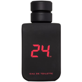ScentStory 24 Go Dark eau de toilette pentru barbati 100 ml