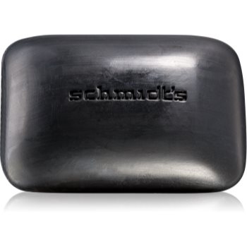 Schmidt's cedarwood + juniper sapun natural