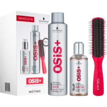 

Schwarzkopf Professional Osis+ Bouncy Curls косметичний набір V.