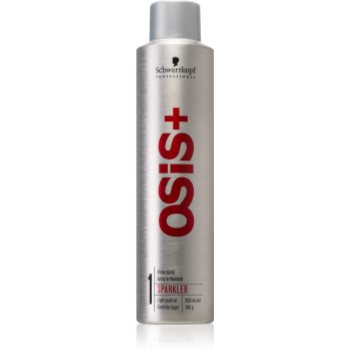 Schwarzkopf professional osis+ sparkler finish spray pentru stralucire
