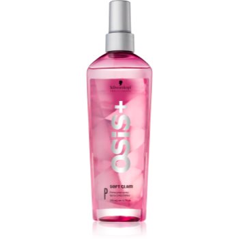 Schwarzkopf Professional Osis+ Soft Glam Spray de păr multifuncțional