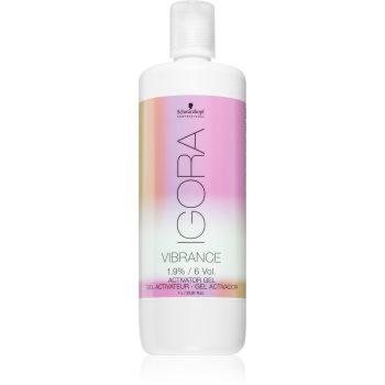 Schwarzkopf professional igora royal lotiune activa cu textura de gel