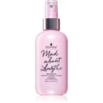 Schwarzkopf Professional Mad About Lengths conditioner Spray Leave-in pentru toate tipurile de pãr poza