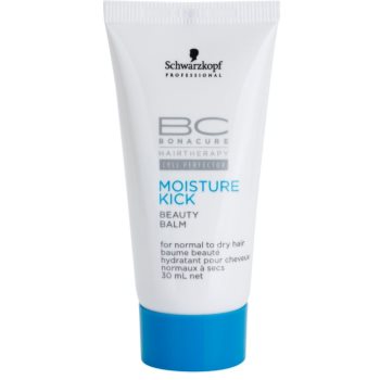 

Schwarzkopf Professional BC Bonacure Moisture Kick зволожуючий бальзам 30 мл