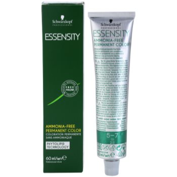 

Schwarzkopf Professional Essensity Colour фарба для волосся відтінок 8-77 60 мл