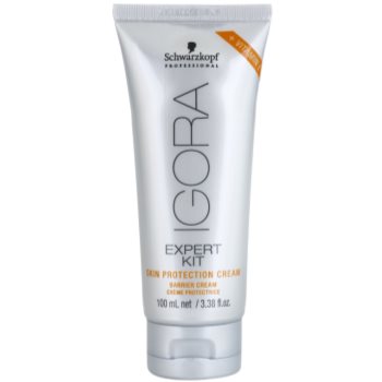 Schwarzkopf professional igora expert kit crema protectoare pentru piele inainte de vopsire