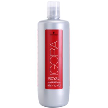 Schwarzkopf professional igora royal lotiune activa