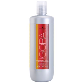 

Schwarzkopf Professional IGORA Vibrance окислювач (4% 13 Vol) 1000 мл