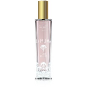 Scottish fine soaps la paloma eau de toilette pentru femei