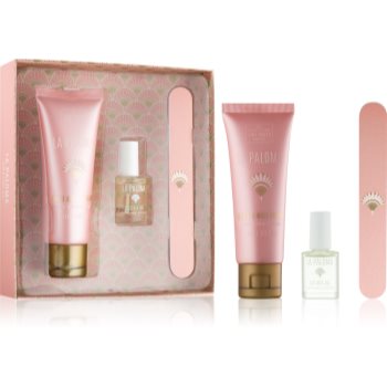 

Scottish Fine Soaps La Paloma косметичний набір I.