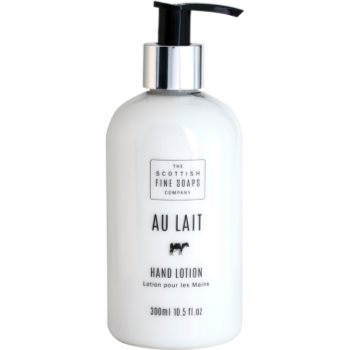 Scottish fine soaps au lait lapte pentru maini