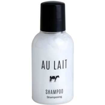 Scottish Fine Soaps Au Lait Sampon cu extract de lapte