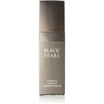 Sea of spa black pearl crema anti-rid pentru zona ochilor