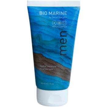 Sea of Spa Bio Marine hydratační krém pro muže 150 ml