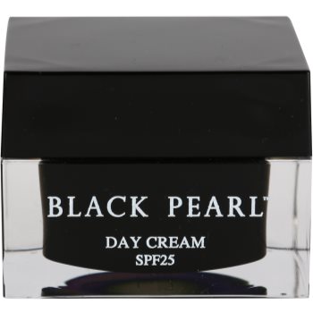 Sea of Spa Black Pearl crema de zi pentru contur uscata si foarte uscata