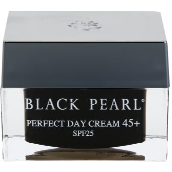 Sea of Spa Black Pearl denní hydratační krém 45+ SPF 25 50 ml