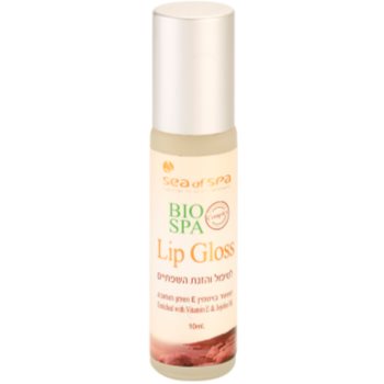 Sea of Spa Bio Spa lip gloss imagine