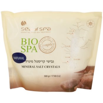 Sea of Spa Bio Spa sare de baie cu minerale din Marea Moarta