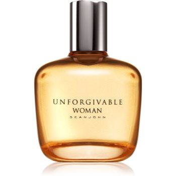 Sean John Unforgivable Woman eau de parfum pentru femei