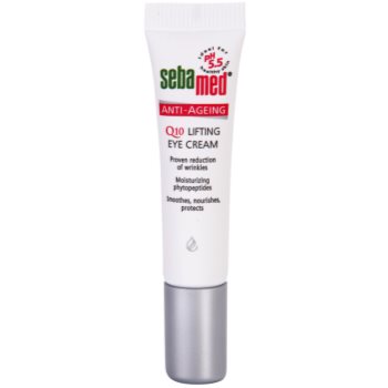 Sebamed Anti-Ageing oční liftingový krém Q10 15 ml