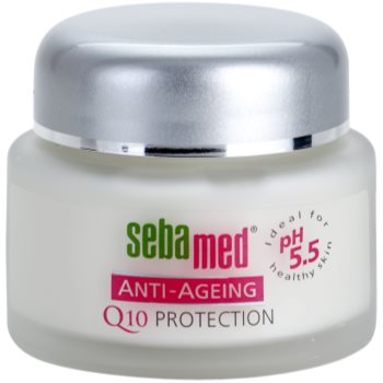 Sebamed anti-ageing crema anti-rid cu coenzima q10