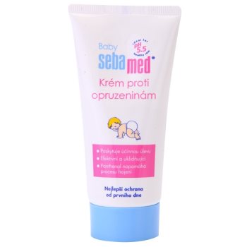 Sebamed Baby Care crema protectoare