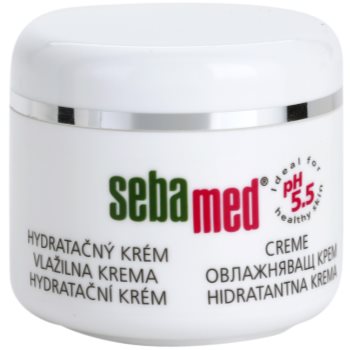 Sebamed Face Care hydratační pleťový krém 75 ml