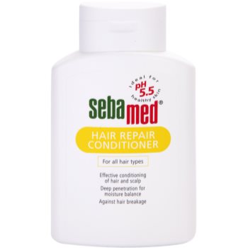 Sebamed hair care balsam pentru păr