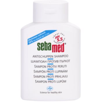 Sebamed hair care sampon anti-matreata