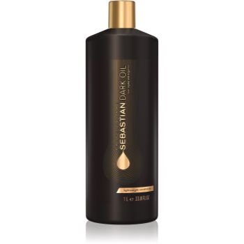 Sebastian professional dark oil balsam hidratant pentru un par stralucitor si catifelat
