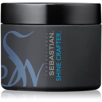 Sebastian professional shine crafter ceara pentru styling