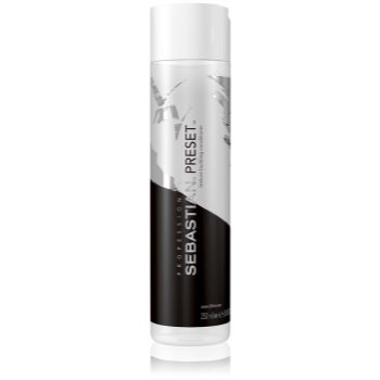 Sebastian professional preset balsam pentru toate tipurile de par