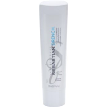 

Sebastian Professional Drench зволожуючий кондиціонер для сухого та неслухняного волосся 250 мл