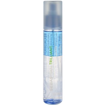 Sebastian professional trilliance spray pentru par intins