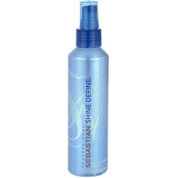 Sebastian professional shine define spray pentru toate tipurile de par