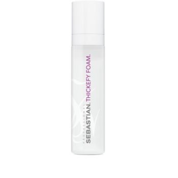 Sebastian professional thickefy foam spuma