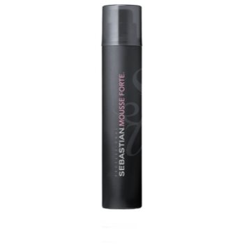 Sebastian professional mousse forte spuma