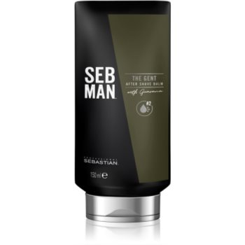 Sebastian Professional SEB MAN The Gent balsam hidratant dupa barbierit poza