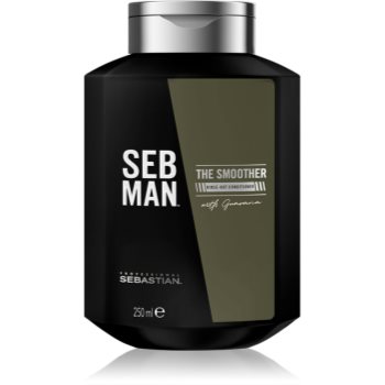 

Sebastian Professional SEBMAN The Smoother кондиціонер 250 мл