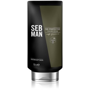 Sebastian professional seb man the protector cremă pentru bărbierit