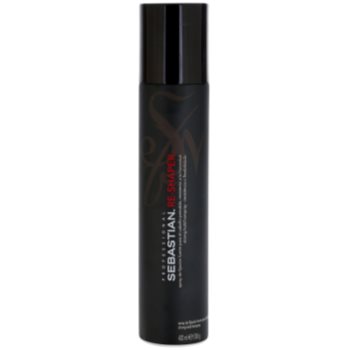 Sebastian professional re-shaper fixativ fixare puternica