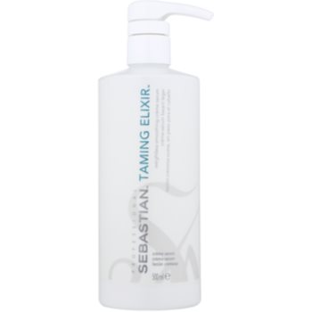 Sebastian professional taming elixir ser netezire pentru par indisciplinat