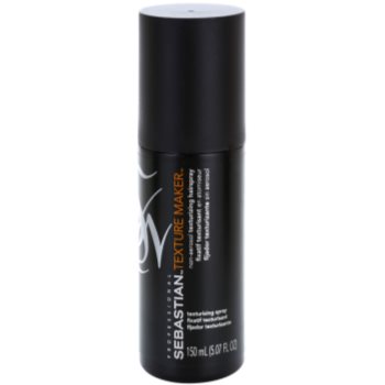 Sebastian professional texture maker spray pentru un aspect mat