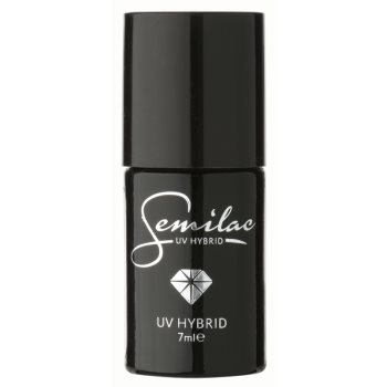 Semilac Paris UV Hybrid lac de unghii sub forma de gel