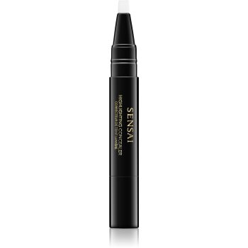 Sensai concealer corector iluminator