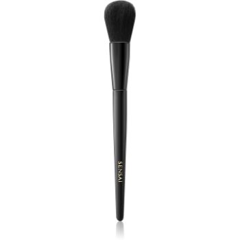 Sensai cheek brush pensula pentru aplicare fard obraz