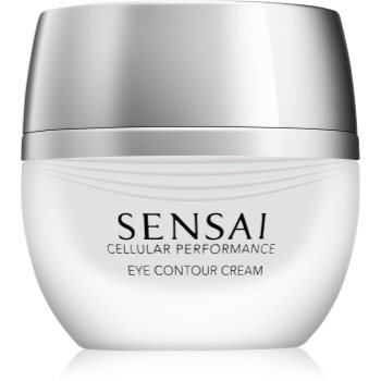 Sensai cellular performance standard crema anti rid pentru ochi