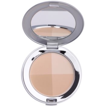 Sensai cellular performance foundations pudra compacta multicolor