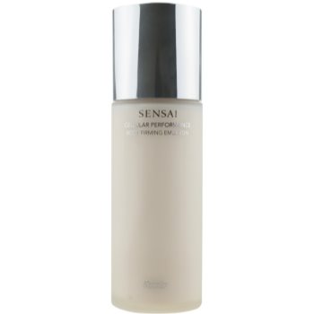 Fotografie Sensai Cellular Performance Standard zpevňující tělová emulze 200 ml
